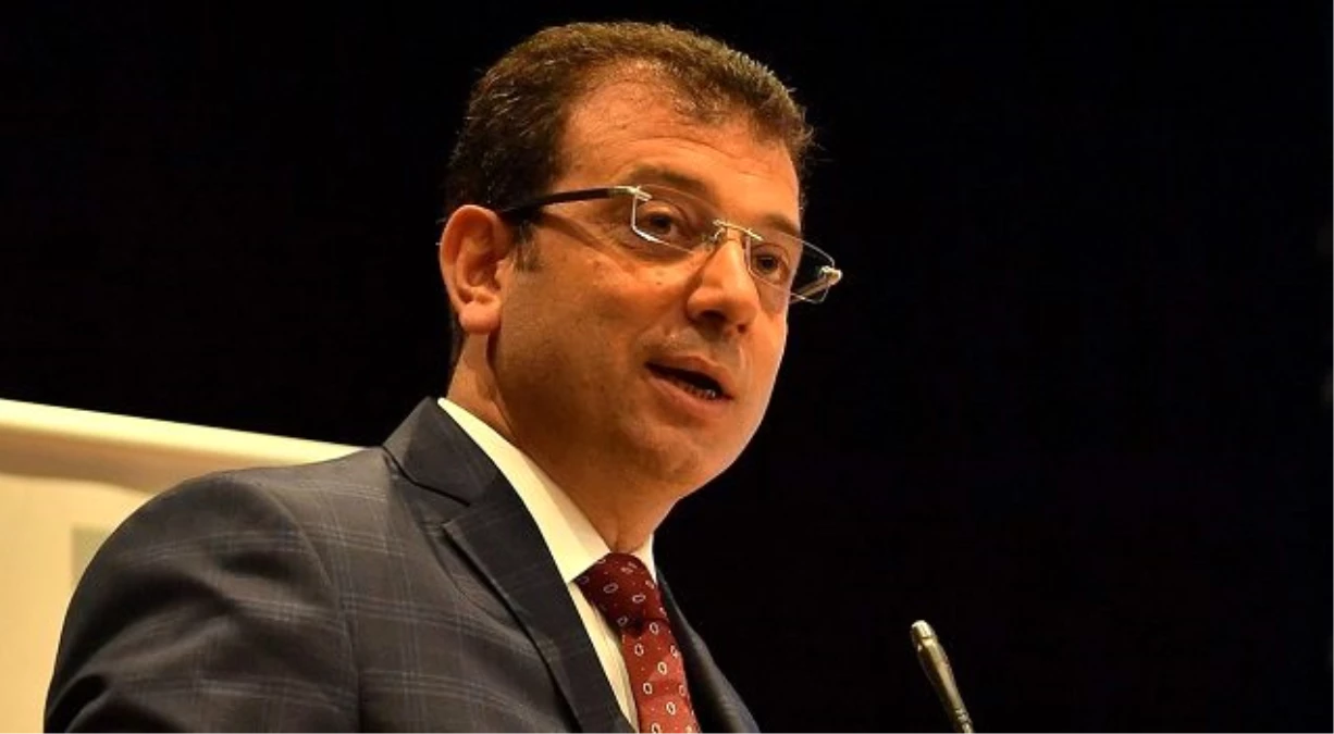 Ekrem İmamoğlu\'ndan HDP binası önünde eylem yapan annelere ilişkin açıklama!