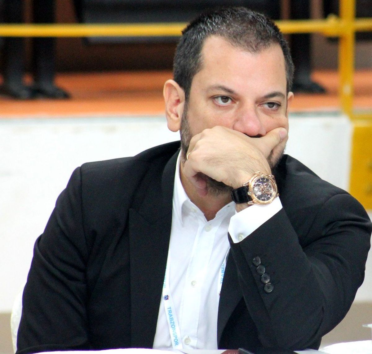 Ertuğrul Doğan: "Yönetim olarak ekonomik kararlılığımızı sürdüreceğiz"