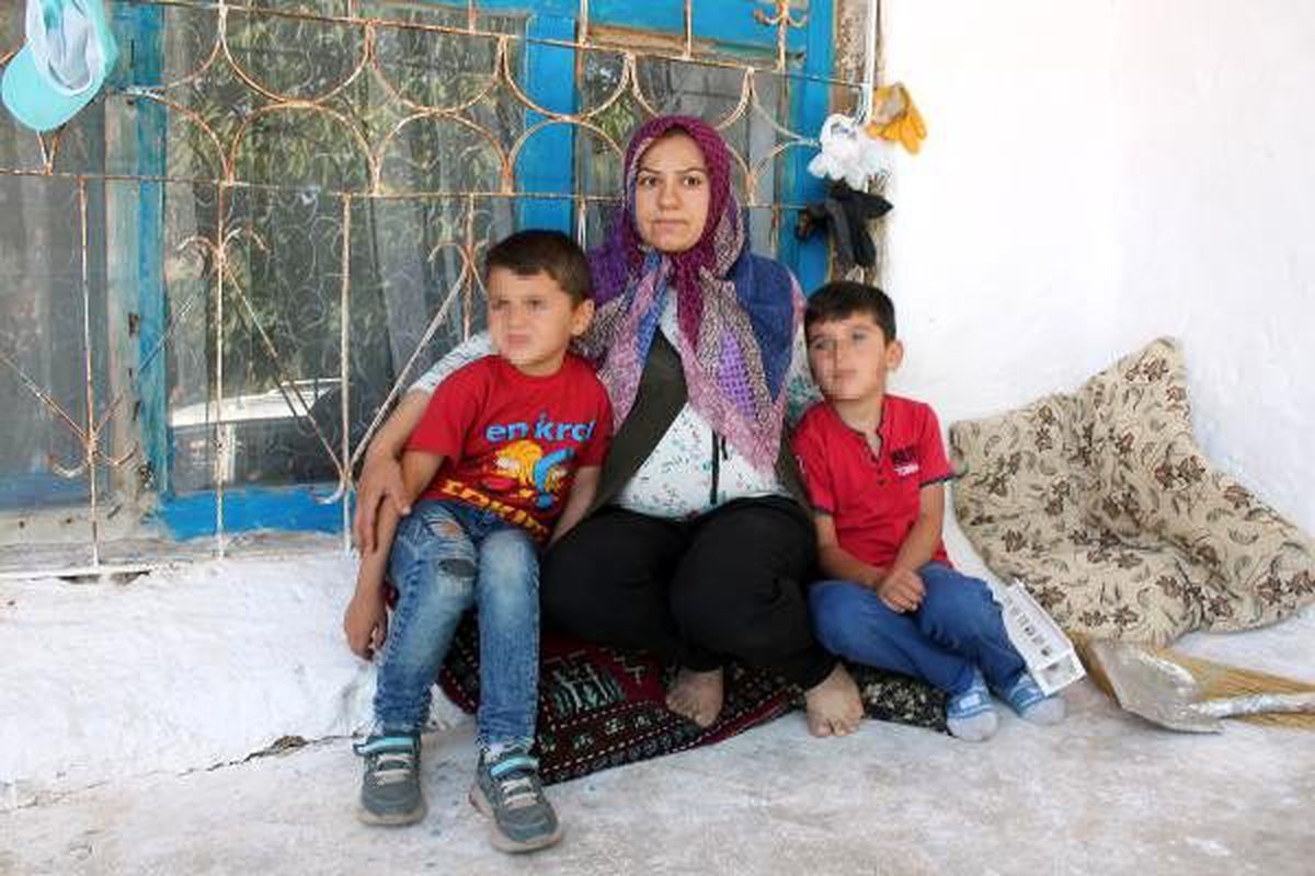 Eşini öldürmeye giderken yakalanıp serbest bırakılan koca, yeniden gözaltında (2)