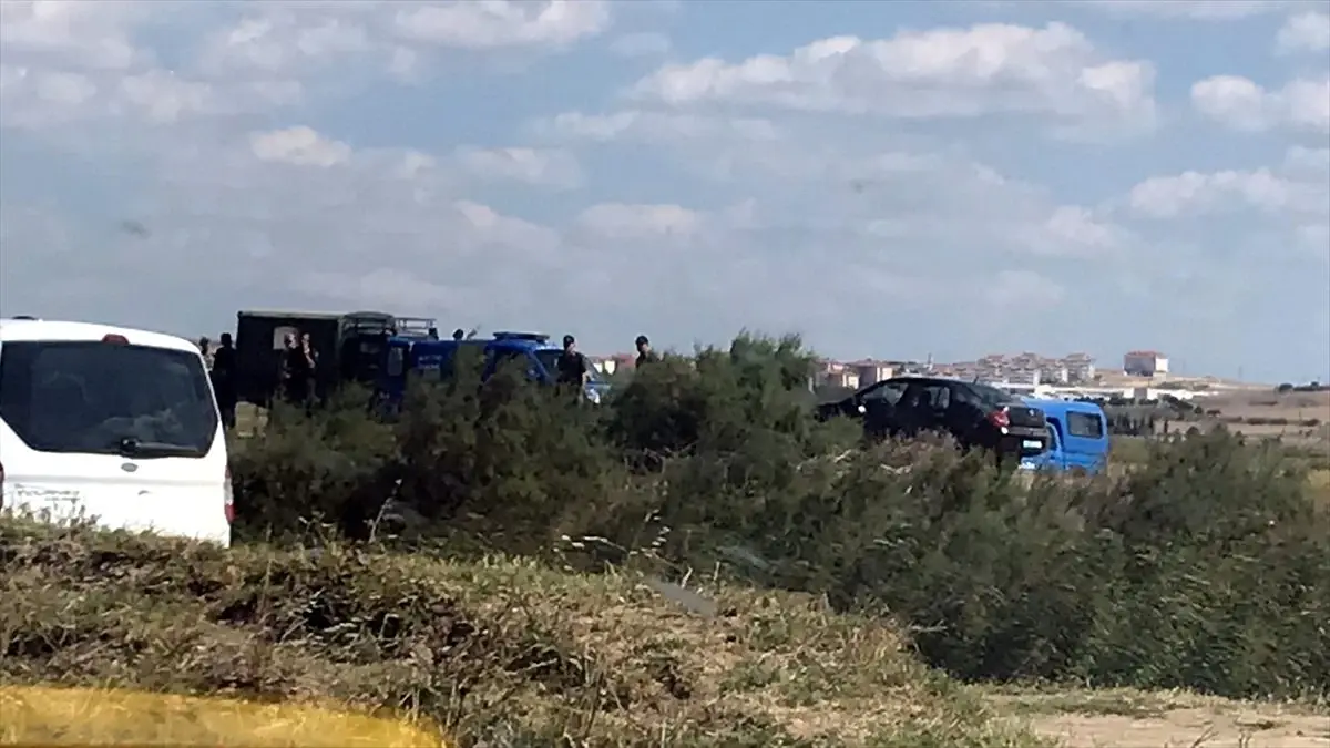 FETÖ şüphelilerine organizatörlük yapan 3 şüpheli sınırda yakalandı