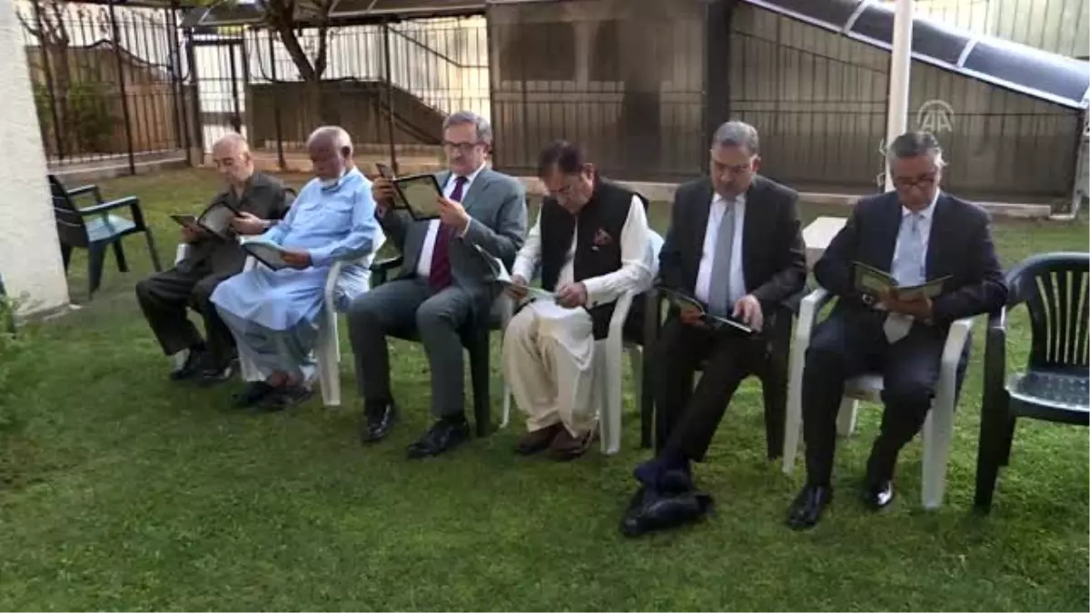 "Her koşulda milletimizi ve anavatanımızı savunacağız"