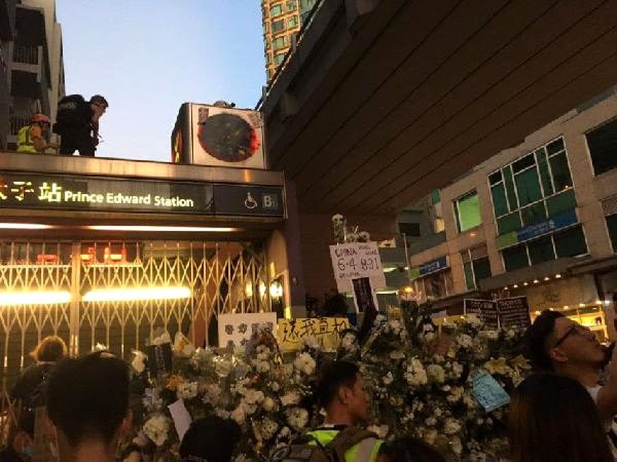 Hong kong\'da tasarı geri çekildi ancak protestolar sürüyor