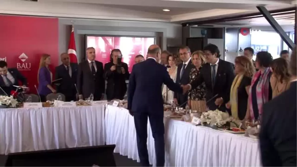 İçişleri Bakanı Soylu: "Göç meselesi 21. yüzyılın en yakıcı meselelerinden bir tanesi"