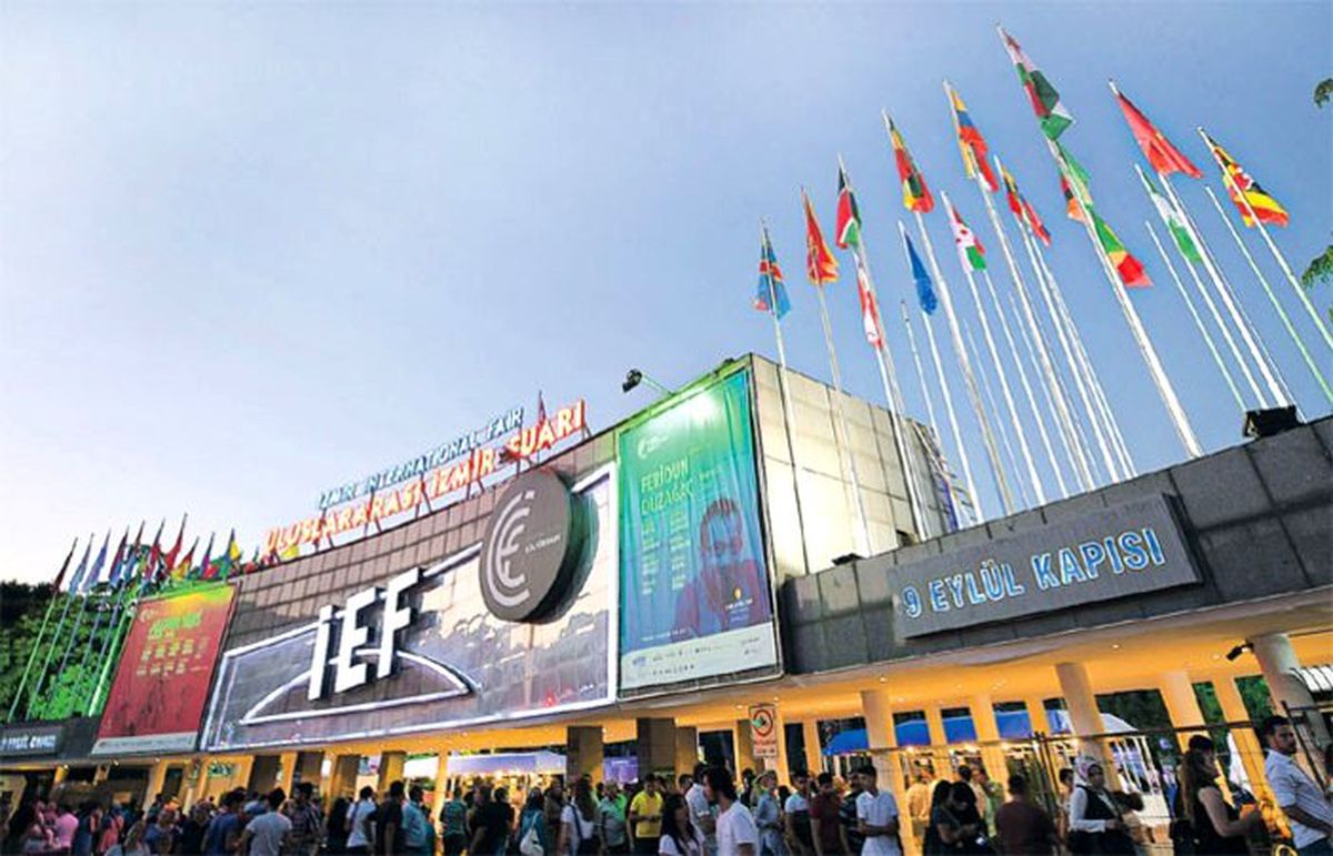 İzmir\'e Çin ve Hindistan\'dan “şirket” akını