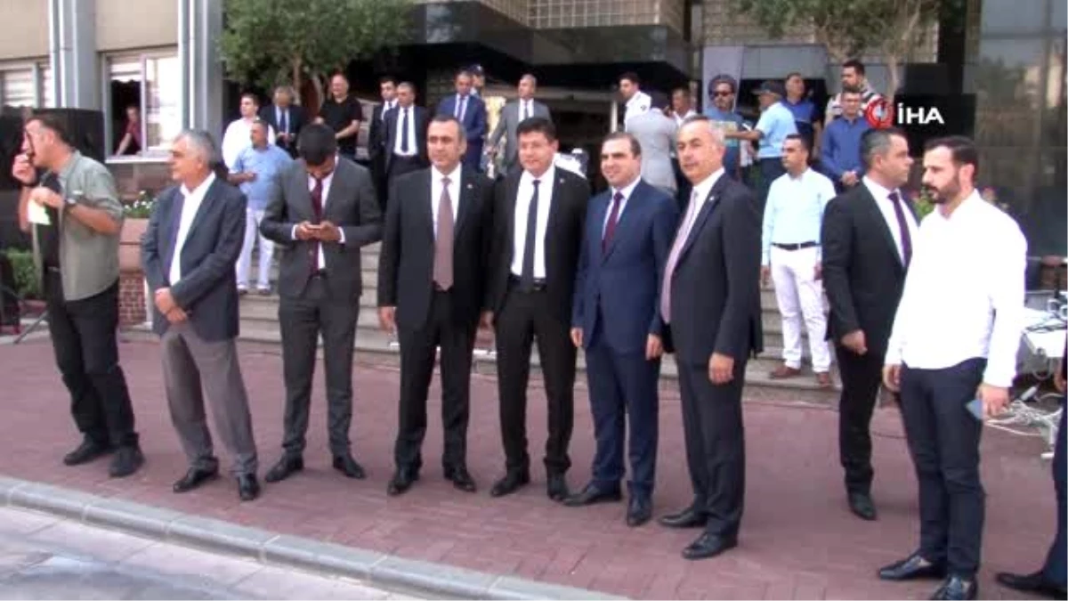Kılıçdaroğlu, Millet İttifakı\'nın belediye başkanlarına seslendi
