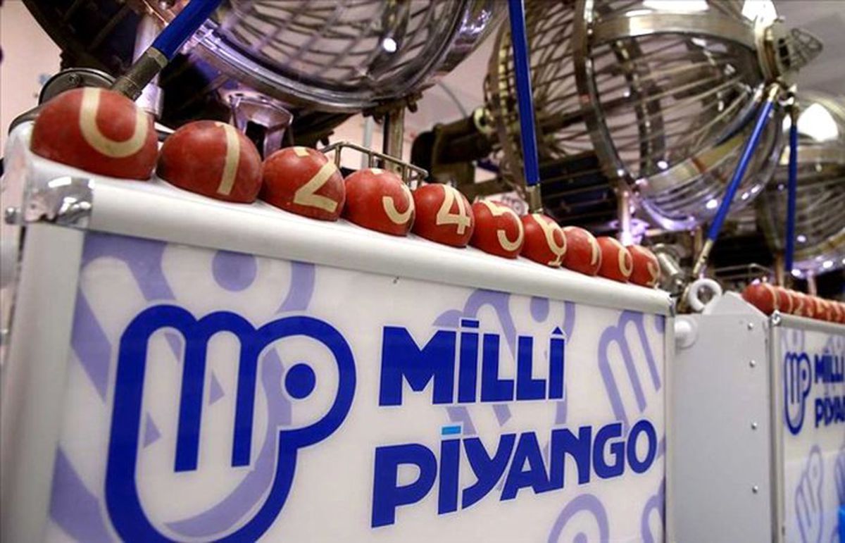 Milli Piyango bileti satışına düzenleme