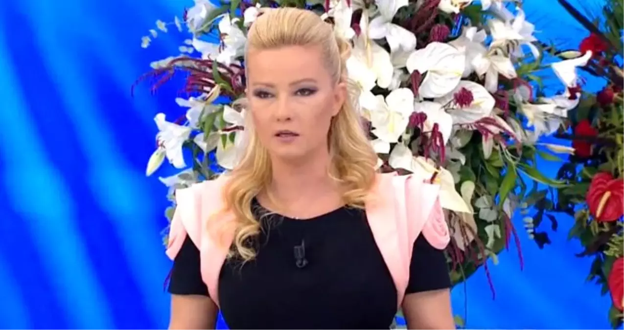 Müge Anlı\'da Ayşe Altuntaş\'la ormanda cinsel ilişkiye girdiğini itiraf eden Mehmet Taşdelen gözaltına alındı