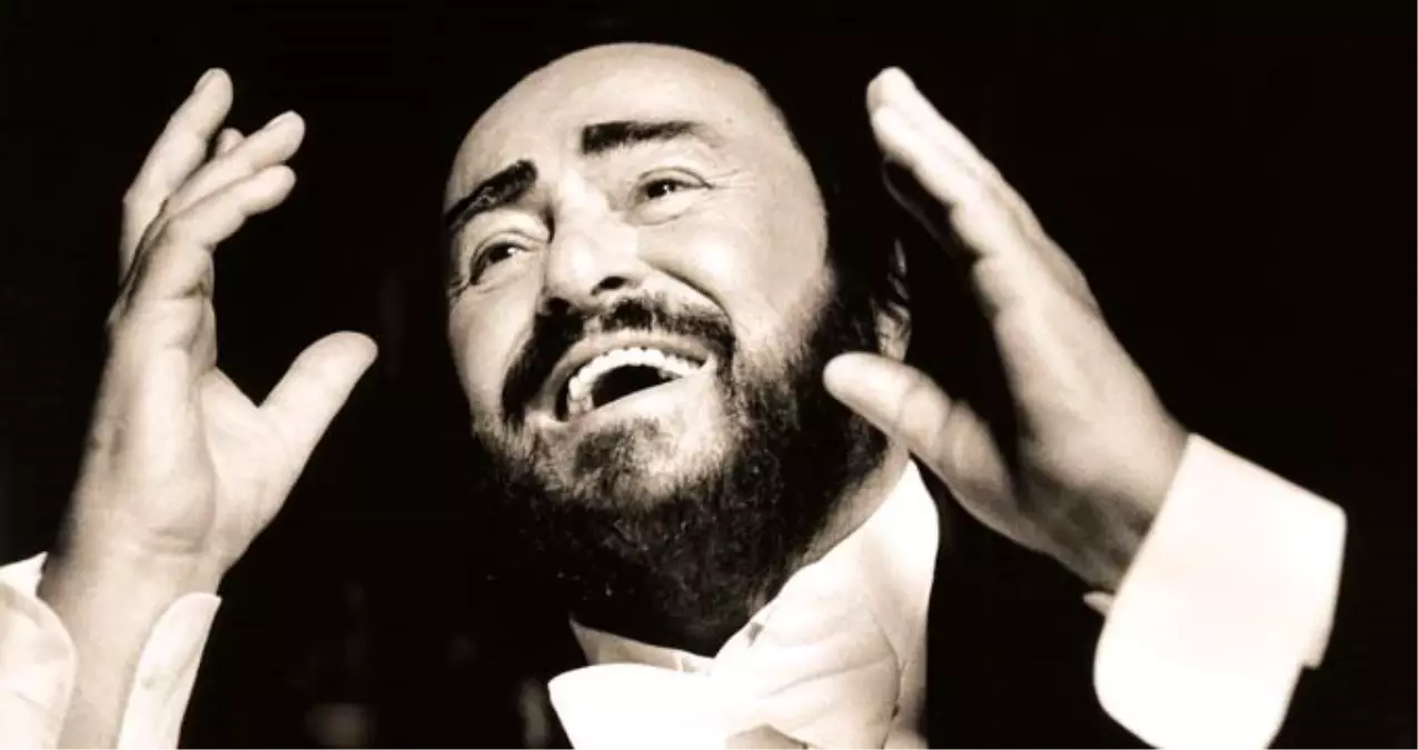 Ölüm yıl dönümünde Luciano Pavarotti kimdir?