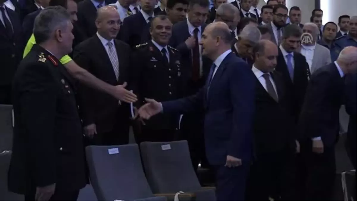 Soylu: "Türkiye trafik konusunda uzun yıllar elde edemediği bir başarıya, ama en önemlisi azalış...