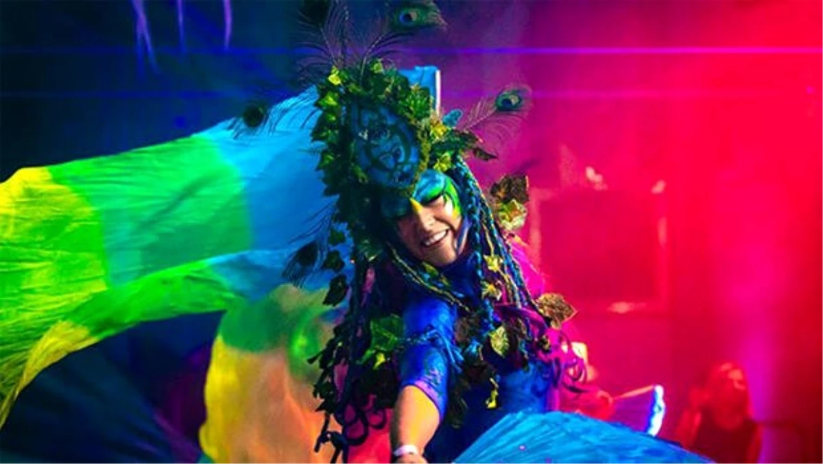Yılın karnavalı Imera & Niks Carnaval 14 Eylül\'de şehre geliyor