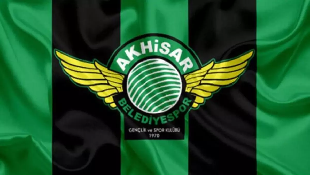 Akhisarspor zorlu seride