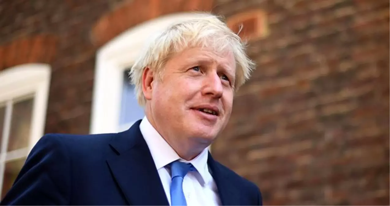 Boris Johnson kabinesinde bir bakan daha istifa etti