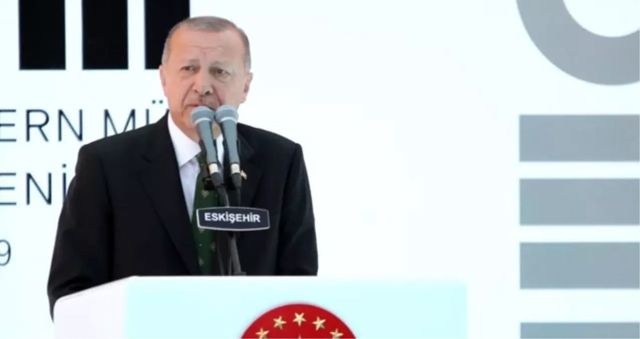 Cumhurbaşkanı Erdoğan\'dan kütüphane müjdesi: 29 Ekim\'de Külliye\'de açılacak