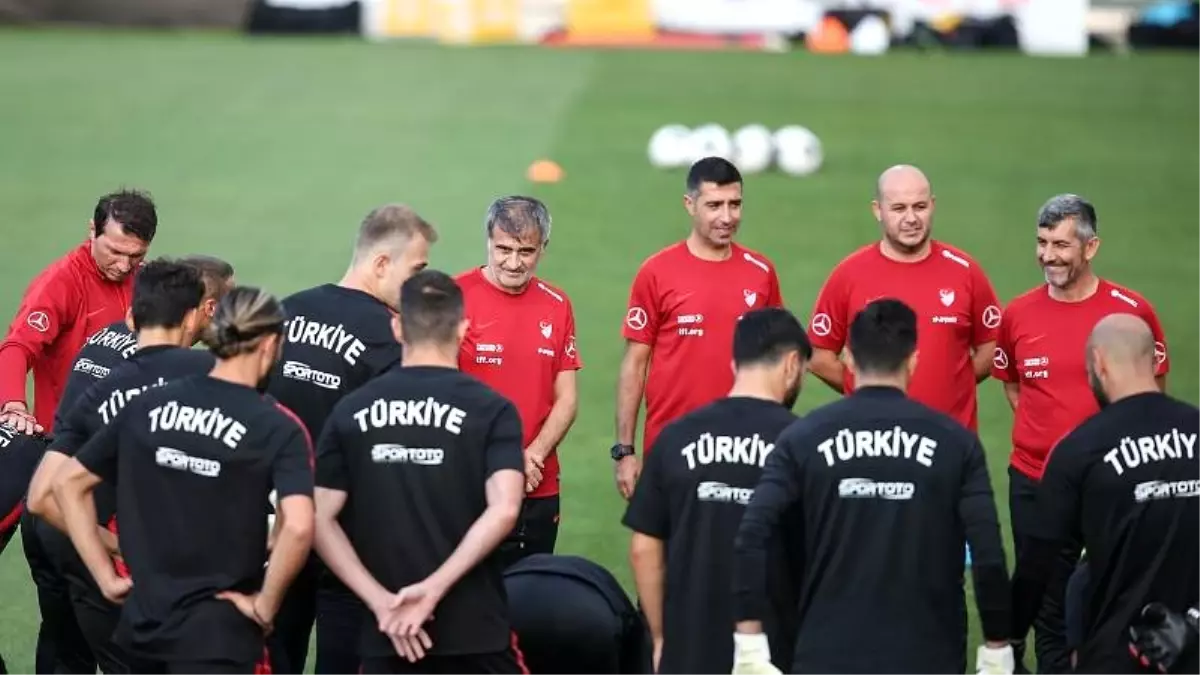 EURO 2020 yolunda Türkiye Andora ve Moldova ile karşılaşıyor: Maçlar ne zaman; hangi kanalda?