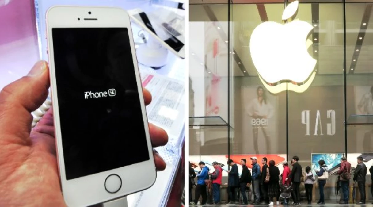 iPhone SE 2 veya iPhone 11 SE, yeni düşük bütçeli iPhone 2020\'de