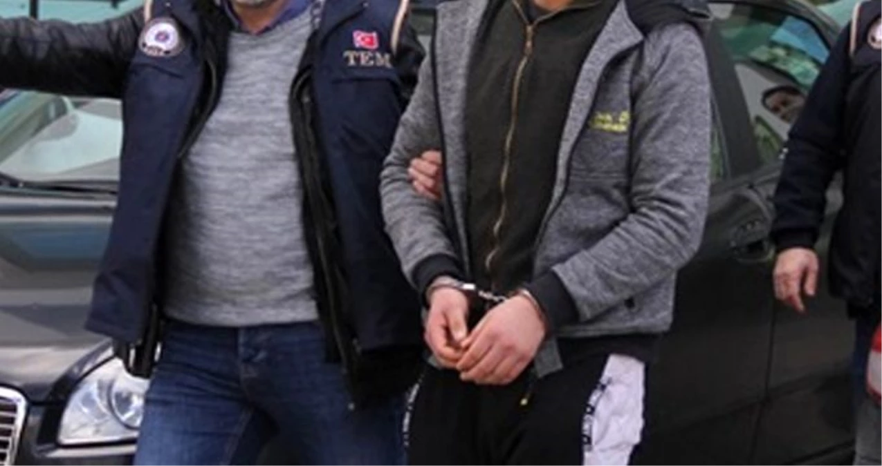 İstanbul\'da DEAŞ operasyonu: Örgütün \'Kadı\'sı gözaltına alındı