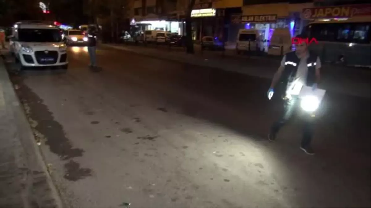 Kahramanmaraş sosyal medya tartışması silahlı kavgaya döndü: 4 yaralı