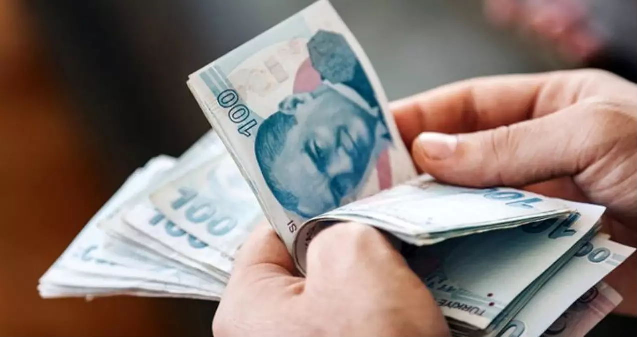 Kimlerin çift maaş alma hakkı bulunuyor? İşte detaylar