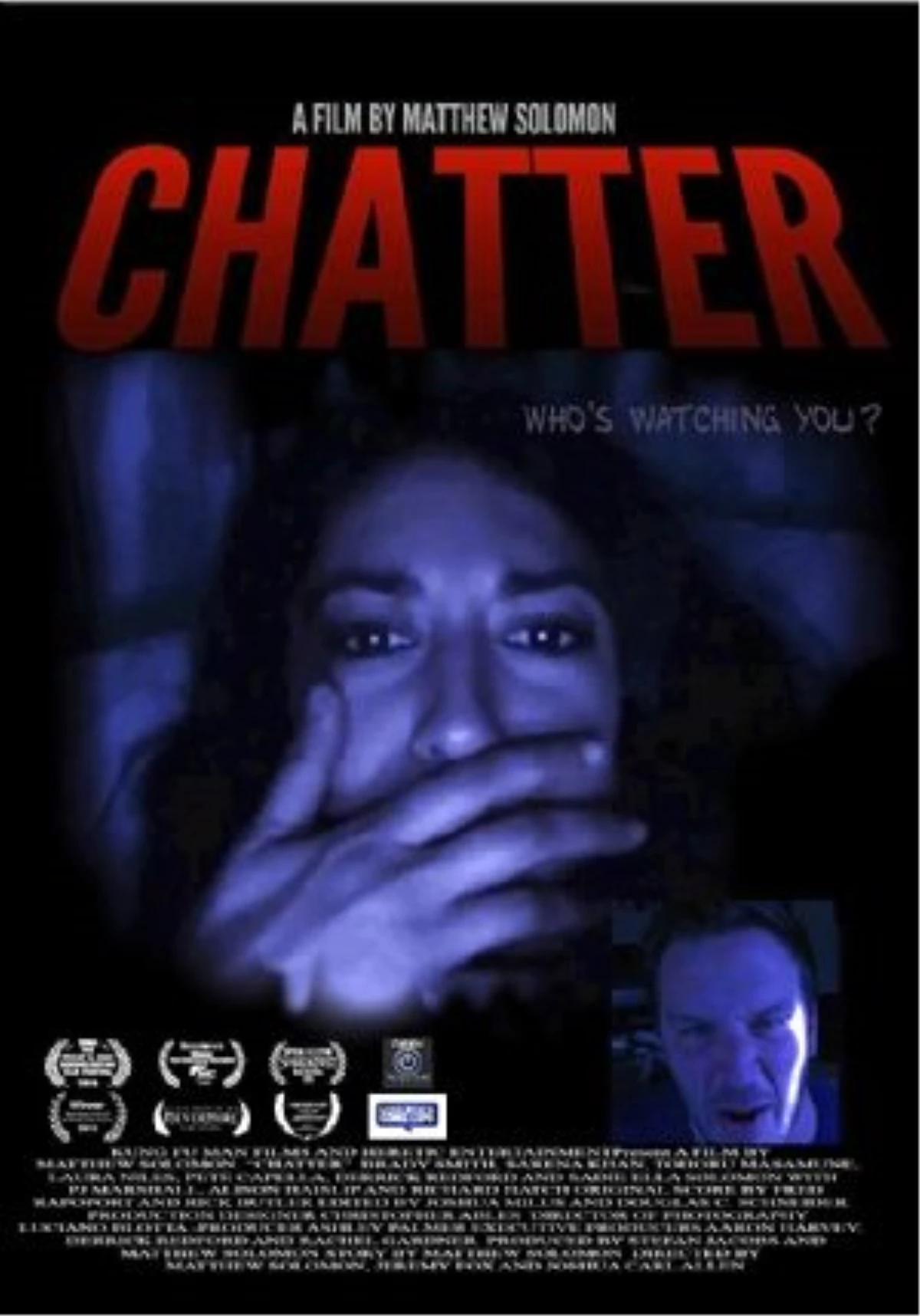 Chatter Filmi