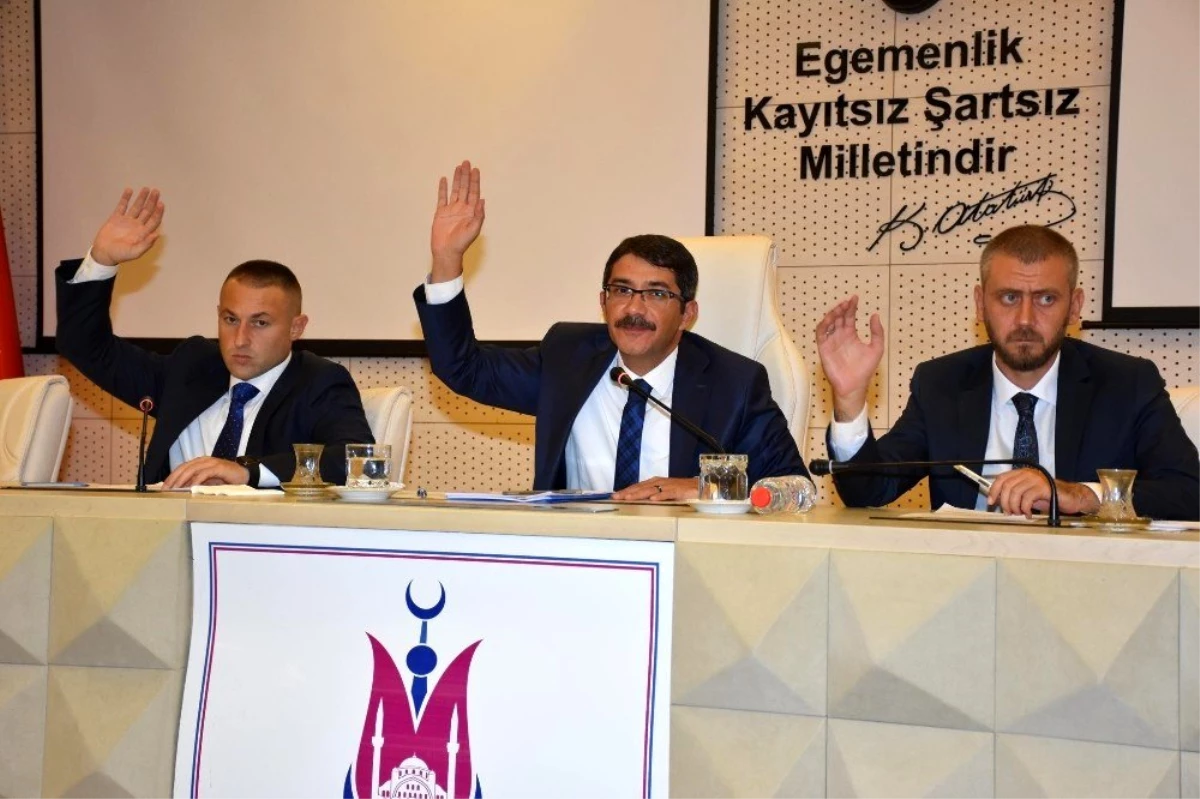 Şehzadeler\'in \'2020-2024 Yılı Stratejik Planı\' onay aldı