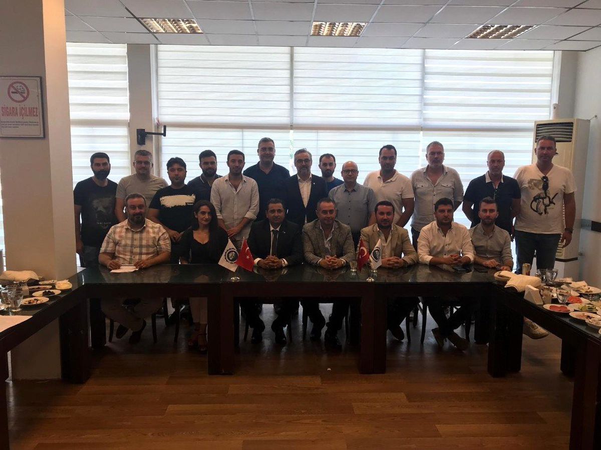 Söke 26. Tarım Sanayi Ticaret Sergi ve Panayırı 12 Eylül\'de açılıyor
