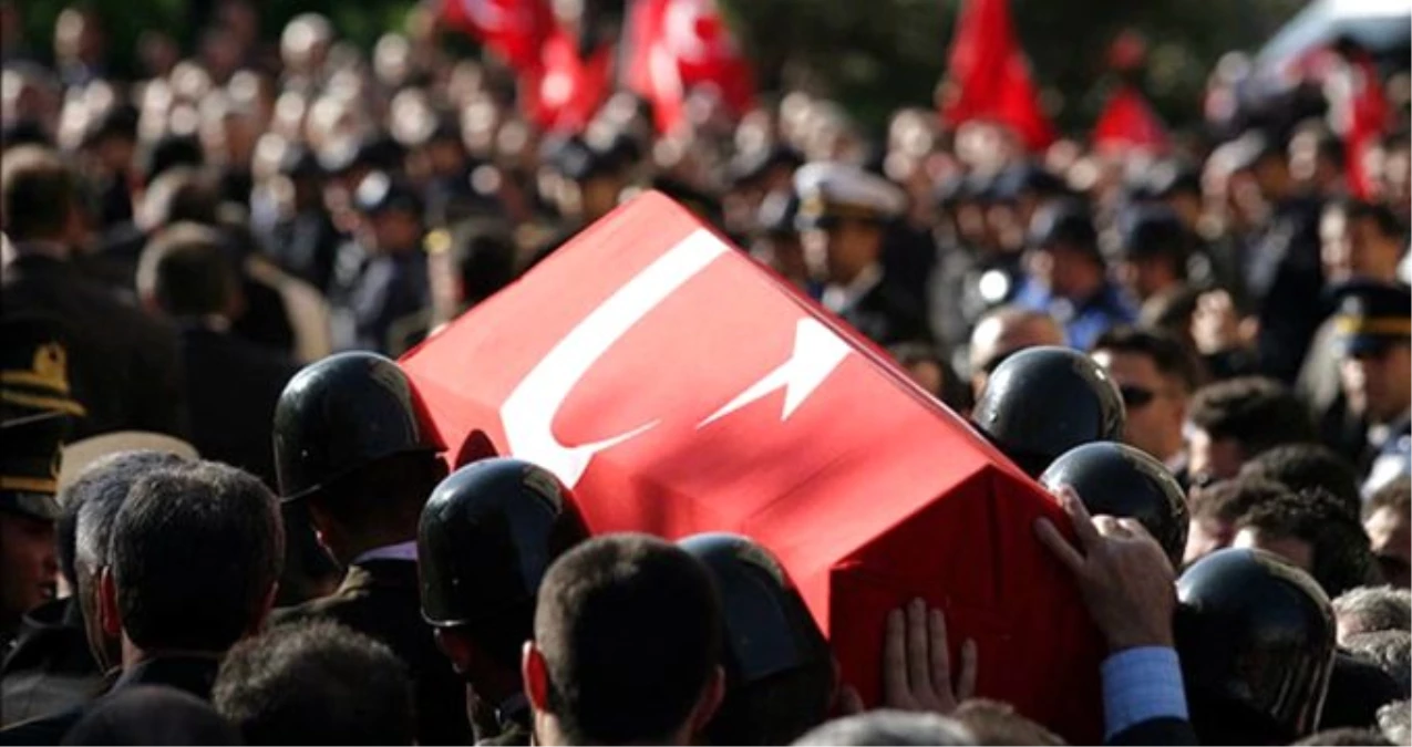 Mardin\'de çatışma: 1 özel harekat polisimiz şehit, 1 yaralı