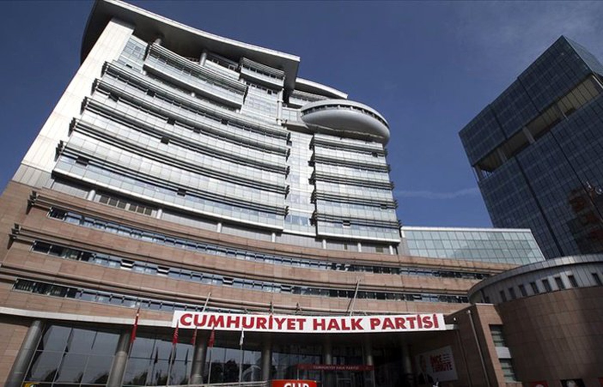 Türkiye\'nin ilk siyasi partisi 96 yaşında