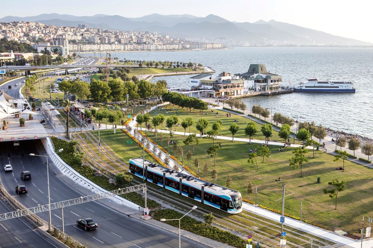 Ulaşımda "Kış Dönemi" başlıyor