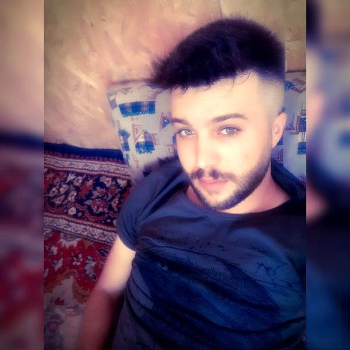 Yasin, yattığı kanepede ölü bulundu