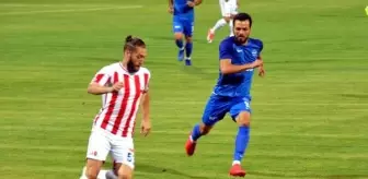 Ankara demirspor: 1-0