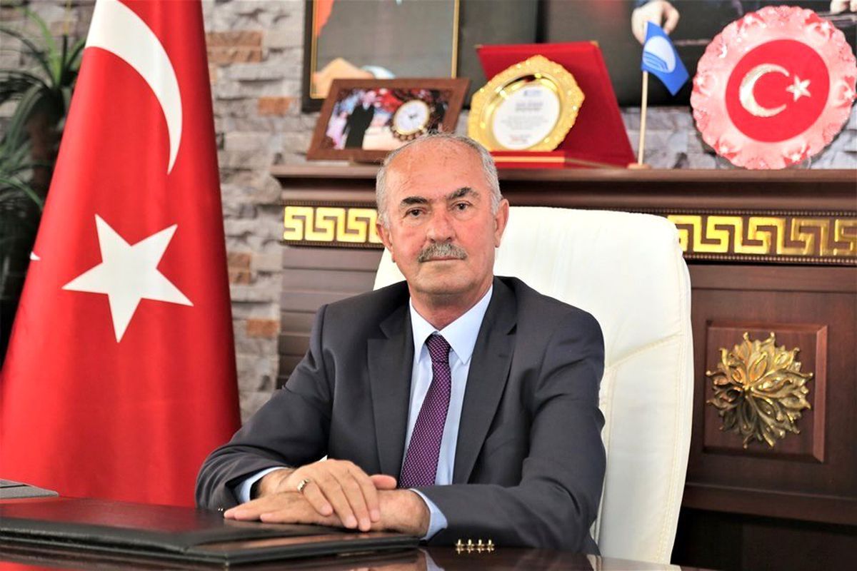 Başkan Akman\'ın yeni eğitim öğretim yılı mesajı