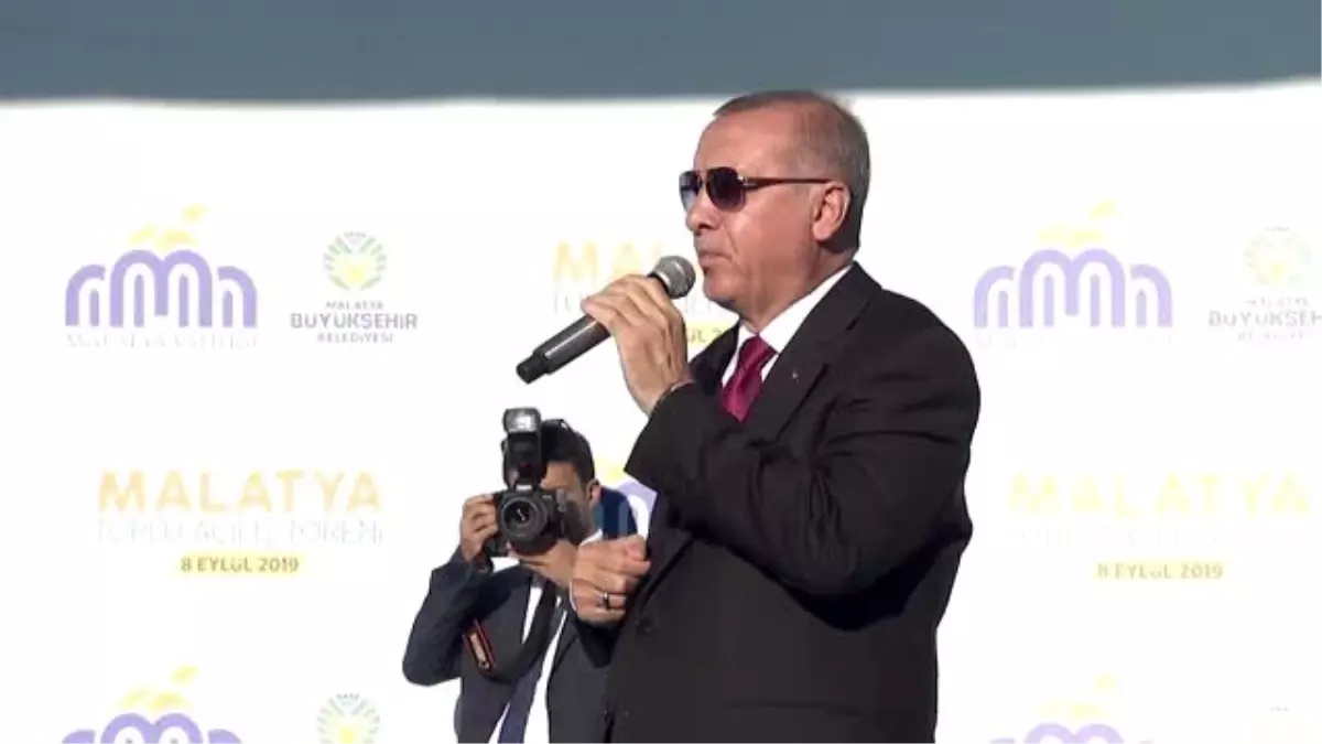 Cumhurbaşkanı Erdoğan: "Müttefikimizin taktik çıkarları için kendi hayati önceliklerimizden...