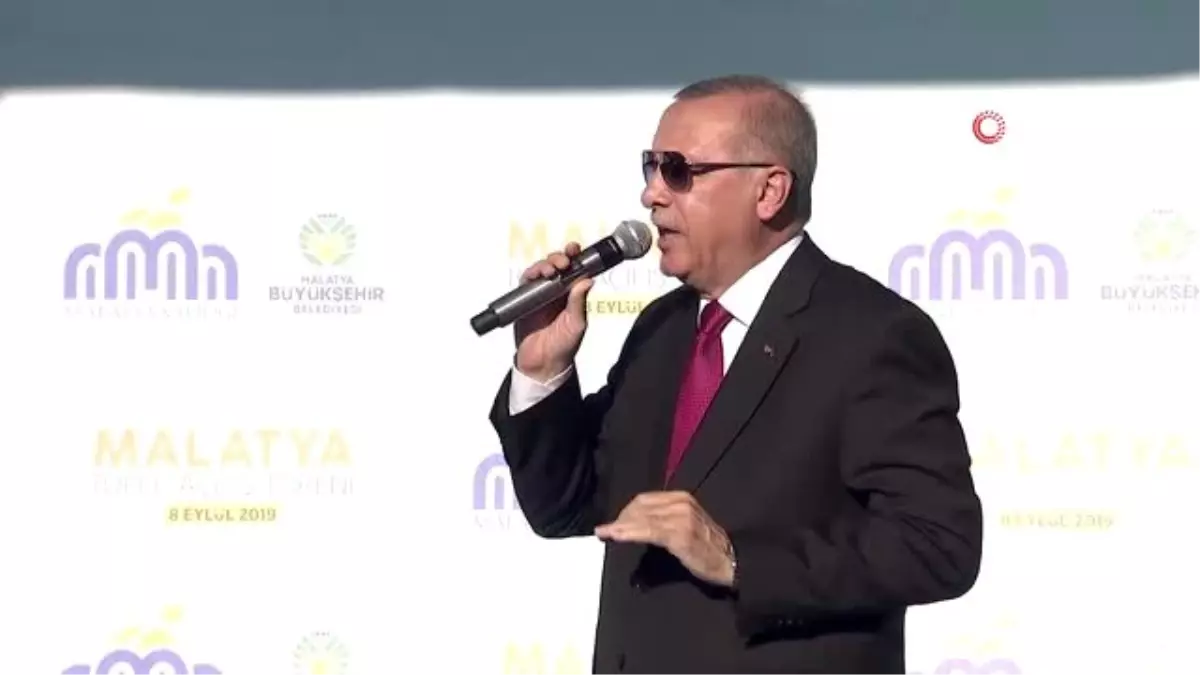 Cumhurbaşkanı Erdoğan: "Nisan ayında S-400\'ler Türkiye\'ye yerleşmiş olacak"