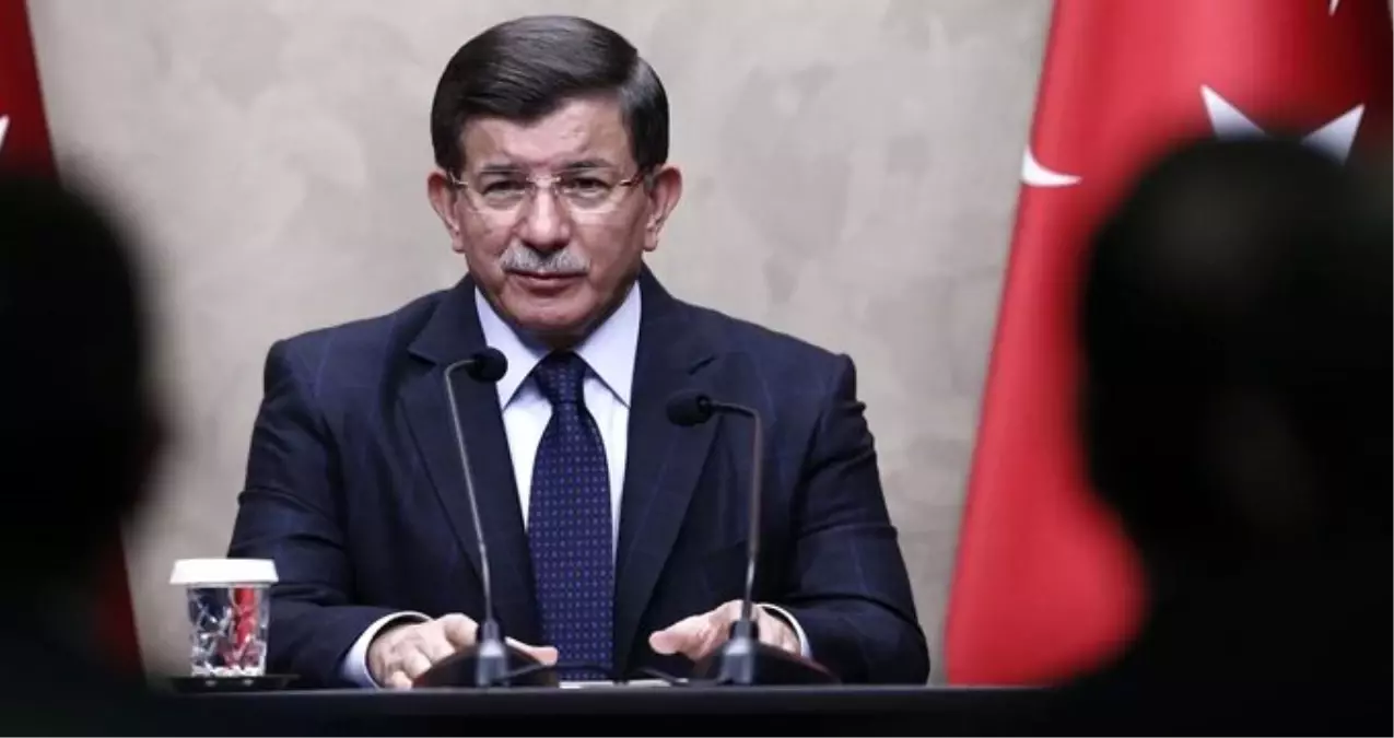 Davutoğlu ile birlikte AK Parti\'den ihracı istenen Üstün: Evlat ve damat uğruna bu dava heba edildi