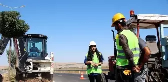 Dicle Elektrik Batman'da aydınlatma hamlesi başlattı