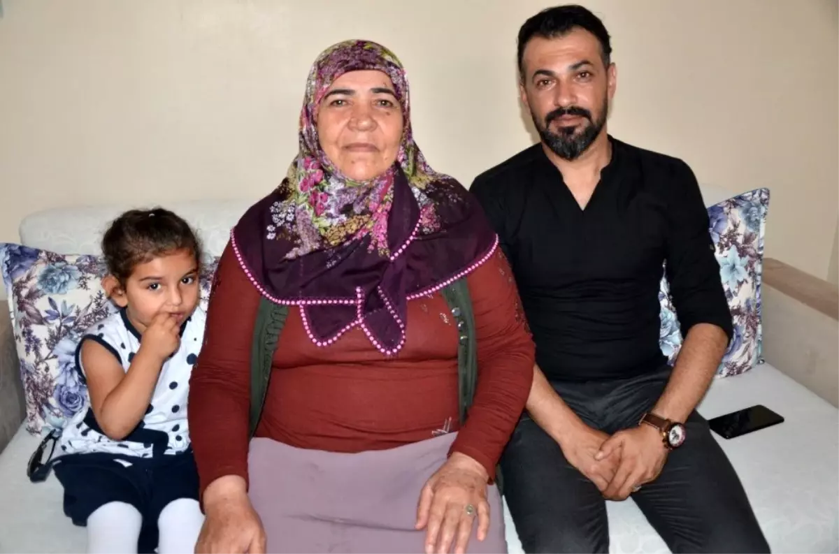 Diyarbakır\'da çocukları için eylem yapan ailelere Muş\'tan destek