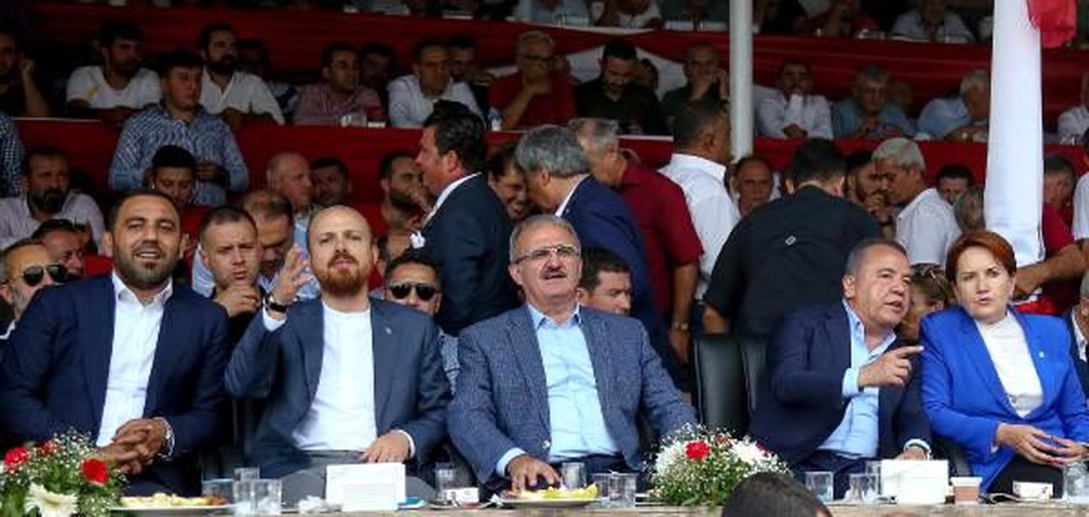Elmalı\'nın başpehlivanı ali gürbüz (2)