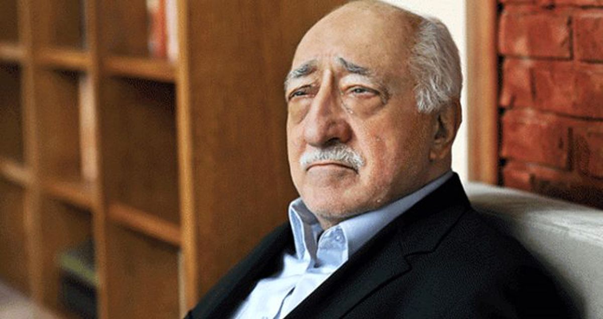 FETÖ'nün sözde Türkiye imamı ile eşi tutuklandı