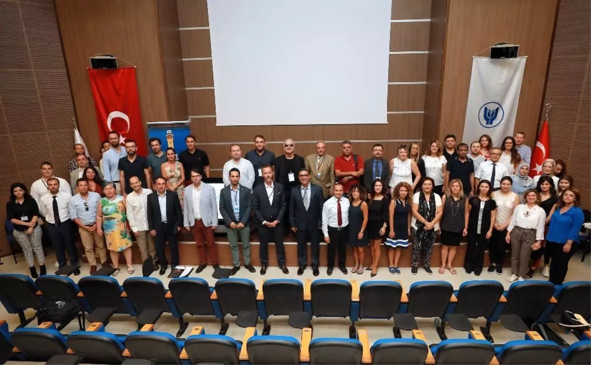 İş ve akademi dünyasını bir araya getiren konferans