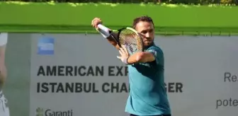 İstanbul'da tenis heyecanı başlıyor