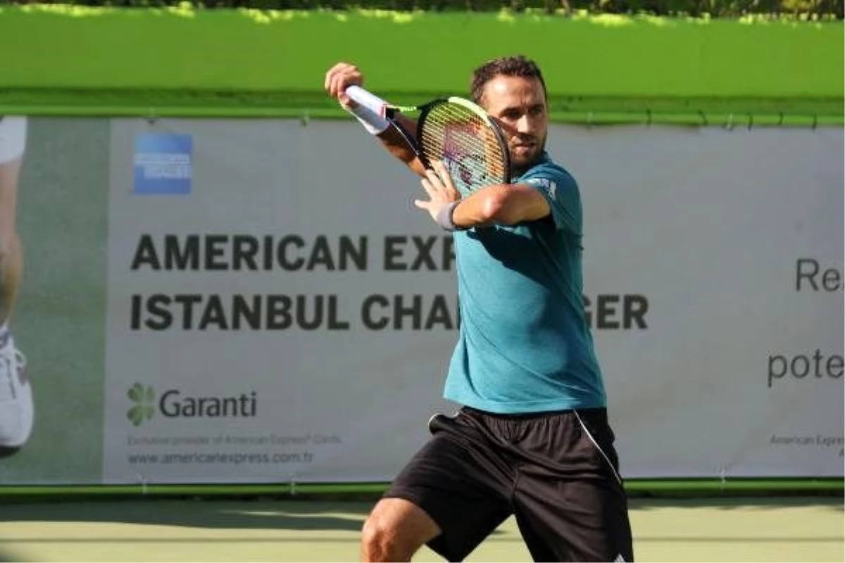 İstanbul\'da tenis heyecanı başlıyor