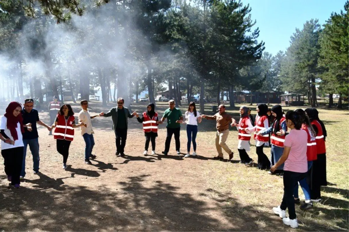 Karabük\'te "yaza veda" pikniği