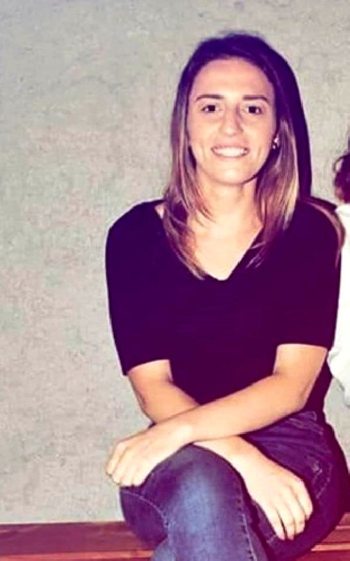 Kazada hayatını kaybeden üniversiteli burcu, toprağa verildi