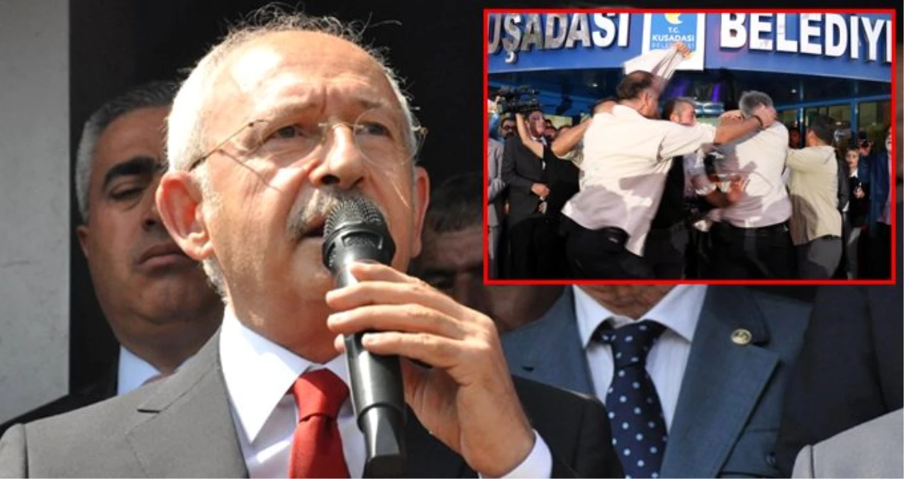 Kılıçdaroğlu\'na yumurtalı saldırıda yeni gelişme: Saldırganın ifadesi ortaya çıktı