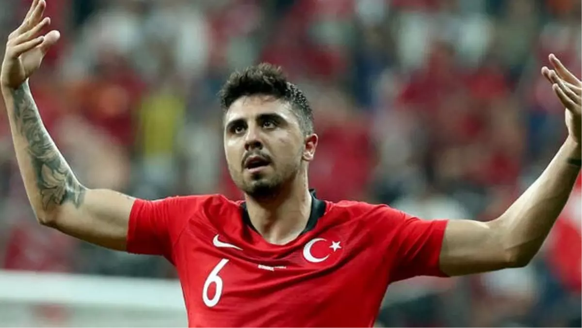 Ozan Tufan: "Daha farklı bir Ozan var"