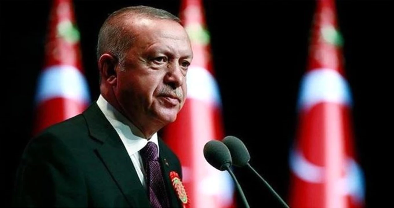 Cumhurbaşkanı Erdoğan\'dan dikkat çeken "28 Şubat" vurgusu