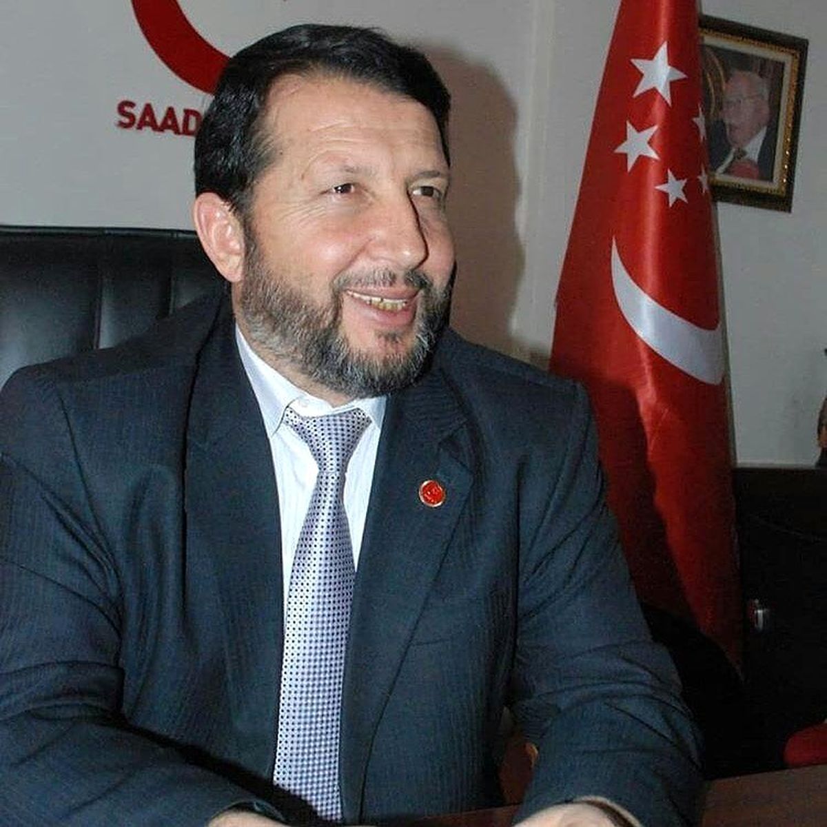 SP il Başkanı Ürkündaş\'tan Yeni Eğitim Öğretim Yılı Mesajı