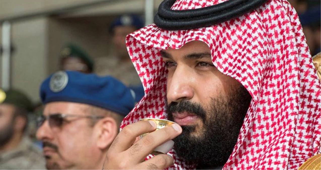 Suudi Arabistan\'da Enerji Bakanı Prens Bin Selman oldu