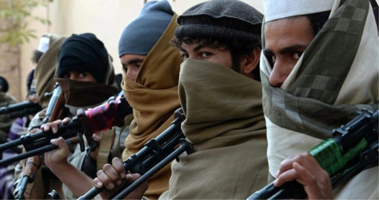 Taliban\'dan ABD\'ye tehdit: Amerikalılar çok daha fazla acı çekecek