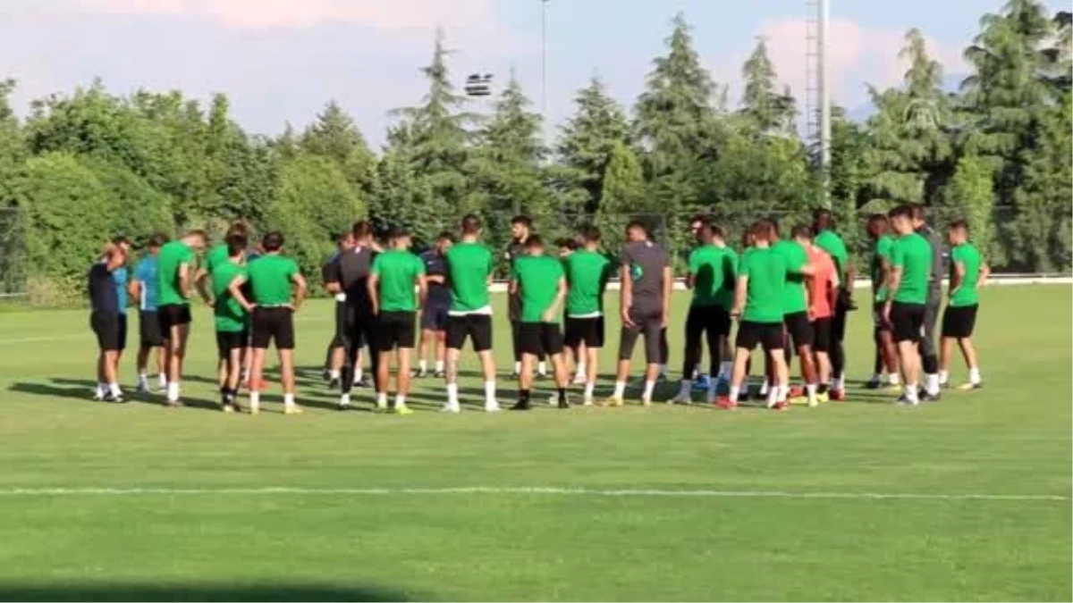 Yukatel Denizlispor\'da gözler Konyaspor maçında